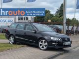 VW Passat bei Sportwagen.expert - Abbildung (2 / 15)