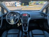 Opel Astra bei Sportwagen.expert - Abbildung (15 / 15)