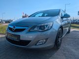Opel Astra bei Sportwagen.expert - Abbildung (8 / 15)
