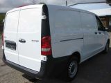 Mercedes-Benz Vito bei Sportwagen.expert - Abbildung (3 / 9)