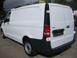 Mercedes-Benz Vito bei Sportwagen.expert - Abbildung (2 / 9)