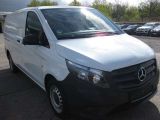 Mercedes-Benz Vito bei Sportwagen.expert - Abbildung (4 / 9)