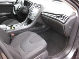 Ford Mondeo Turnier bei Sportwagen.expert - Abbildung (5 / 14)