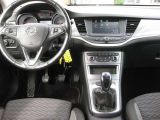 Opel Astra bei Sportwagen.expert - Abbildung (8 / 10)
