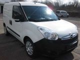 Opel Combo bei Sportwagen.expert - Abbildung (3 / 10)