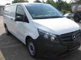 Mercedes-Benz Vito bei Sportwagen.expert - Abbildung (4 / 9)