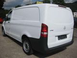 Mercedes-Benz Vito bei Sportwagen.expert - Abbildung (2 / 9)
