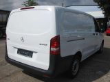 Mercedes-Benz Vito bei Sportwagen.expert - Abbildung (3 / 9)