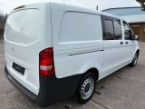 Mercedes-Benz Vito bei Sportwagen.expert - Abbildung (4 / 9)