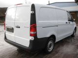 Mercedes-Benz Vito bei Sportwagen.expert - Abbildung (3 / 9)