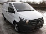 Mercedes-Benz Vito bei Sportwagen.expert - Abbildung (4 / 9)