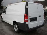 Mercedes-Benz Vito bei Sportwagen.expert - Abbildung (2 / 9)