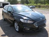 Ford Mondeo Turnier bei Sportwagen.expert - Abbildung (4 / 9)