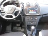 Dacia Sandero bei Sportwagen.expert - Abbildung (8 / 9)