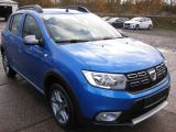 Dacia Sandero bei Sportwagen.expert - Abbildung (4 / 9)