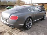 Bentley Continental bei Sportwagen.expert - Abbildung (3 / 15)