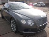 Bentley Continental bei Sportwagen.expert - Abbildung (4 / 15)