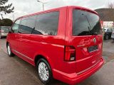 VW T6 Multivan bei Sportwagen.expert - Abbildung (4 / 11)