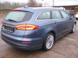 Ford Mondeo Turnier bei Sportwagen.expert - Abbildung (3 / 11)