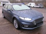 Ford Mondeo Turnier bei Sportwagen.expert - Abbildung (4 / 11)