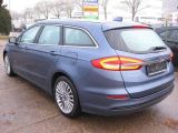 Ford Mondeo Turnier bei Sportwagen.expert - Abbildung (2 / 11)