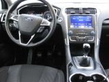 Ford Mondeo Turnier bei Sportwagen.expert - Abbildung (8 / 11)