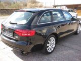 Audi A4 bei Sportwagen.expert - Abbildung (3 / 10)