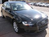 Audi A4 bei Sportwagen.expert - Abbildung (4 / 10)