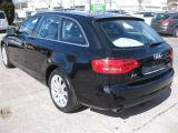 Audi A4 bei Sportwagen.expert - Abbildung (2 / 10)