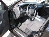 Audi A4 bei Sportwagen.expert - Abbildung (5 / 10)