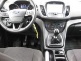 Ford C-MAX bei Sportwagen.expert - Abbildung (11 / 13)