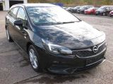 Opel Astra bei Sportwagen.expert - Abbildung (4 / 10)