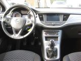 Opel Astra bei Sportwagen.expert - Abbildung (7 / 10)