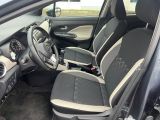 Nissan Micra bei Sportwagen.expert - Abbildung (6 / 15)