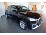 Audi Q2 bei Sportwagen.expert - Abbildung (6 / 15)