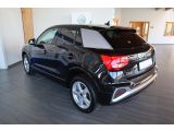 Audi Q2 bei Sportwagen.expert - Abbildung (8 / 15)