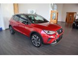 Seat Arona bei Sportwagen.expert - Abbildung (4 / 15)