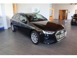 Audi A4 bei Sportwagen.expert - Abbildung (4 / 15) Audi A4 bei Sportwagen.expert - Abbildung (4 / 15)