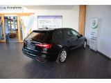 Audi A4 bei Sportwagen.expert - Abbildung (8 / 15) Audi A4 bei Sportwagen.expert - Abbildung (8 / 15)