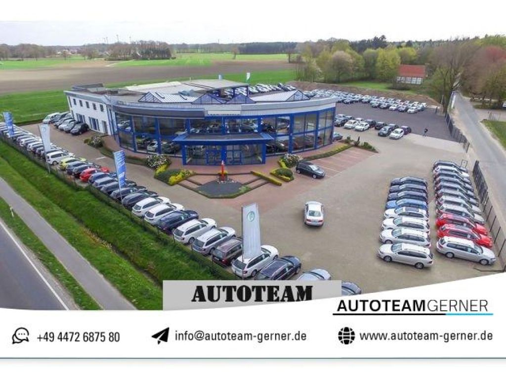 VW Golf bei Sportwagen.expert - Hauptabbildung VW Golf bei Sportwagen.expert - Hauptabbildung