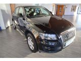 Audi Q5 bei Sportwagen.expert - Abbildung (5 / 15)