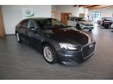 Audi A5 Sportback bei Sportwagen.expert - Abbildung (5 / 15)