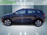 Skoda Karoq bei Sportwagen.expert - Abbildung (2 / 15)