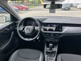 Skoda Scala bei Sportwagen.expert - Abbildung (9 / 15)