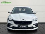 Skoda Scala bei Sportwagen.expert - Abbildung (5 / 15)