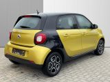 Smart smart forfour bei Sportwagen.expert - Abbildung (3 / 13)