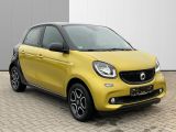 Smart smart forfour bei Sportwagen.expert - Abbildung (2 / 13)