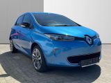 Renault Zoe bei Sportwagen.expert - Abbildung (2 / 13)