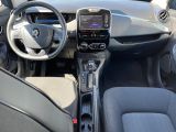 Renault Zoe bei Sportwagen.expert - Abbildung (11 / 13)