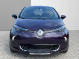 Renault Zoe bei Sportwagen.expert - Abbildung (2 / 15)